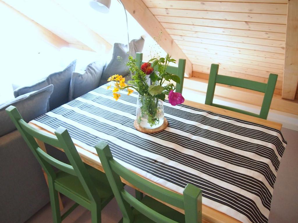 Apartman Sysel Leilighet Mikulov Eksteriør bilde