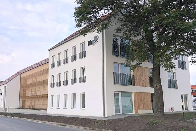Apartman Sysel Leilighet Mikulov Eksteriør bilde